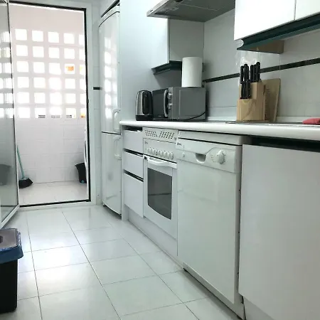 Dama De Noche Rdr105 Apartment Marbella