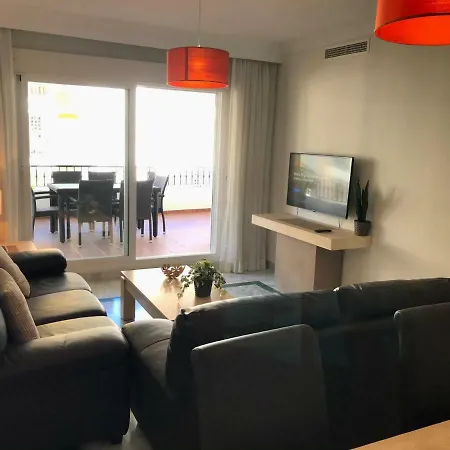 Apartment Dama De Noche Rdr105 Marbella